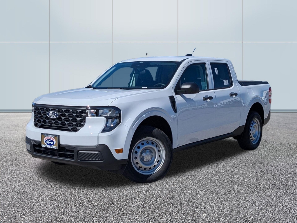 2026 Ford Maverick Hybrid XL