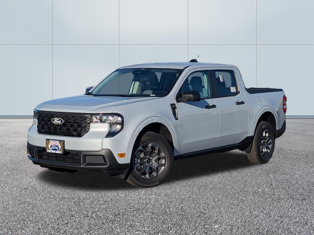 2026 Ford Maverick Hybrid XLT