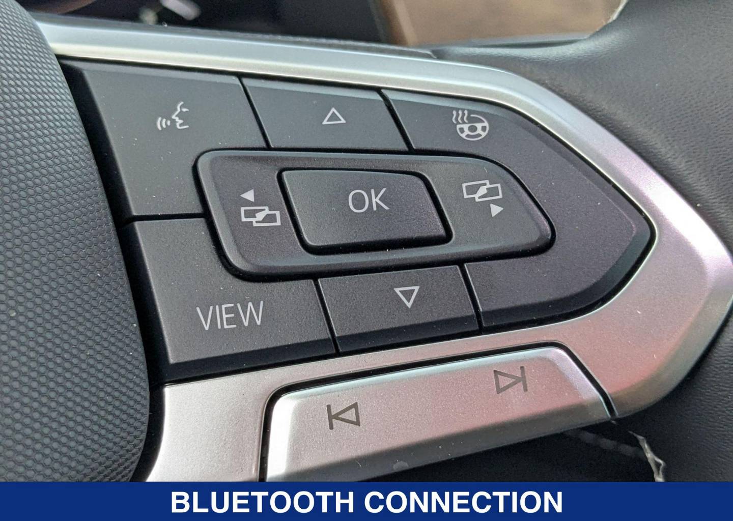 2025 Volkswagen Atlas SE w/Tech - Photo 15