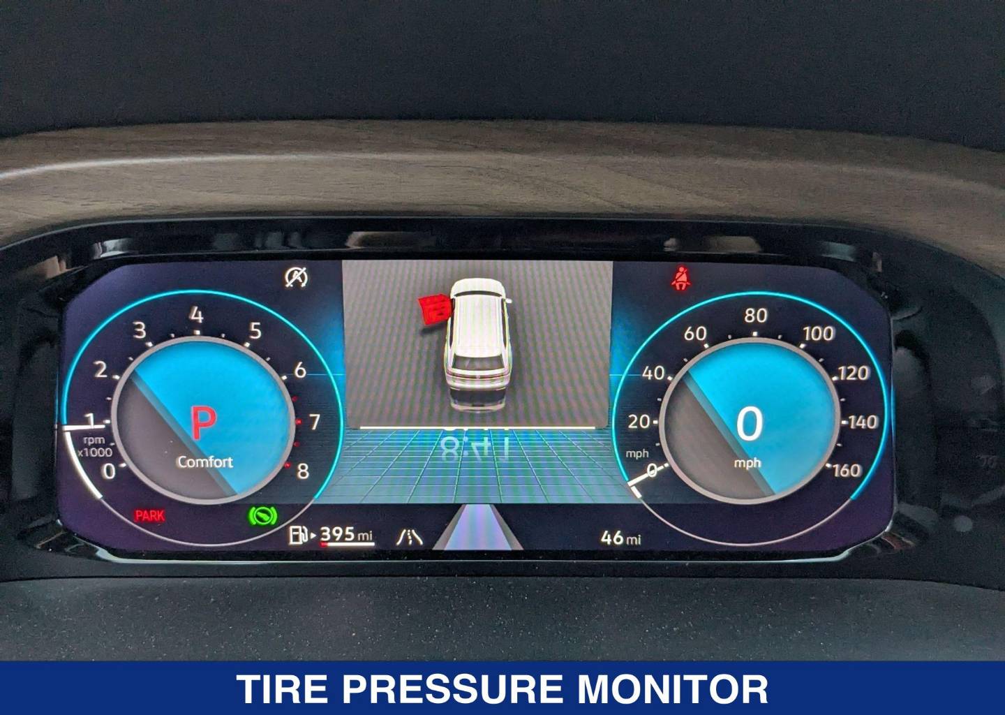 2025 Volkswagen Atlas SE w/Tech - Photo 16