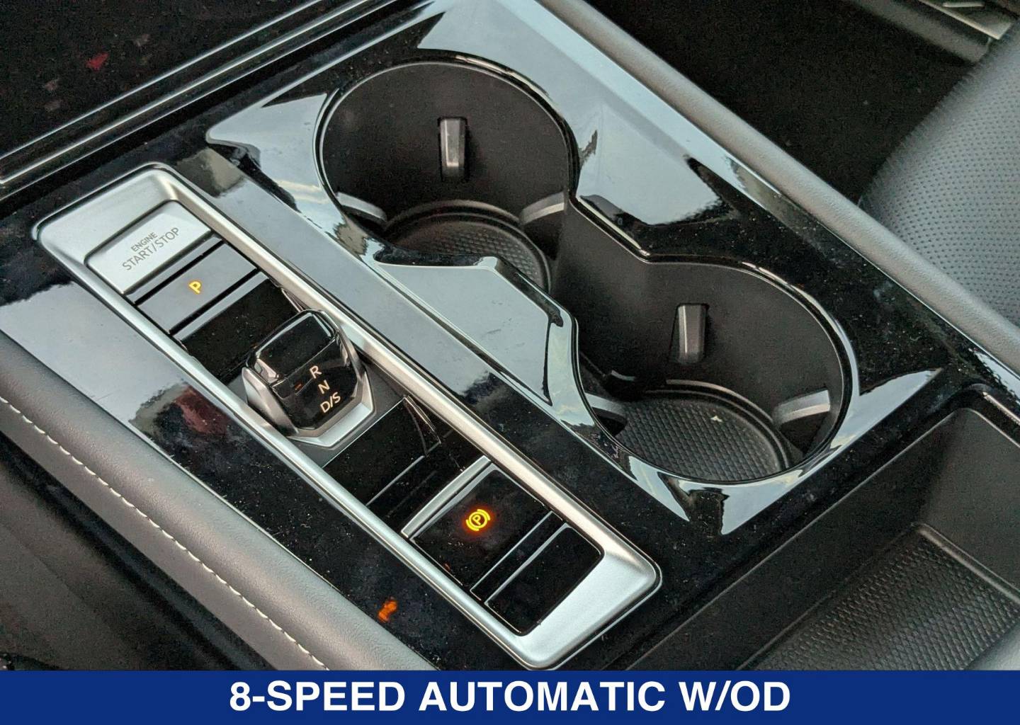 2025 Volkswagen Atlas SE w/Tech - Photo 19