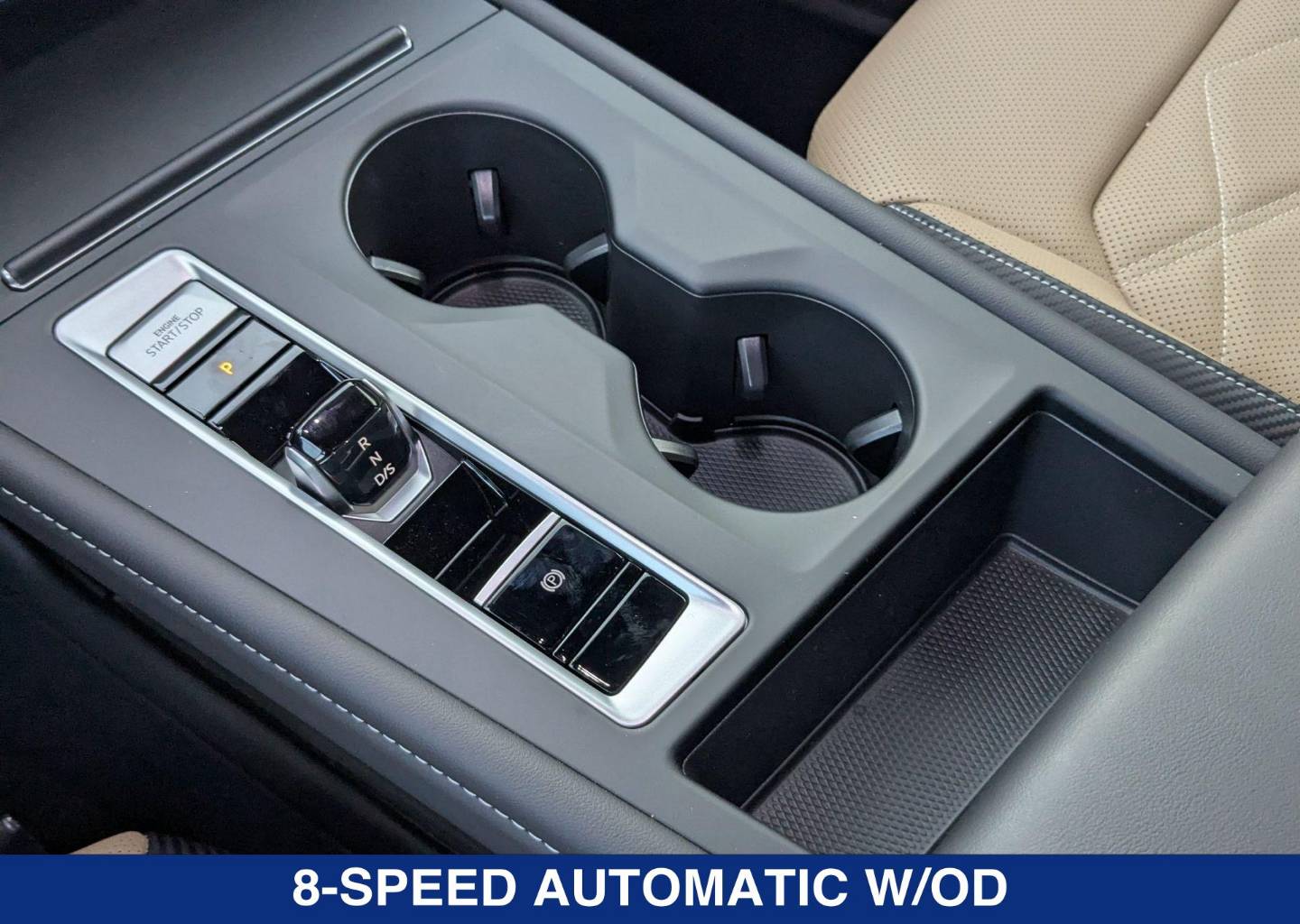 2025 Volkswagen Atlas Cross Sport SE - Photo 18