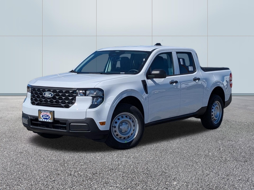 2026 Ford Maverick Hybrid XL