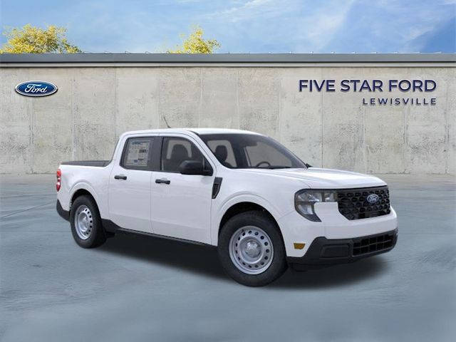 New 2026 Ford Maverick XL