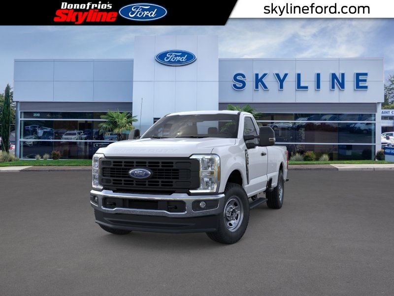 2026 Ford F-350SD XL