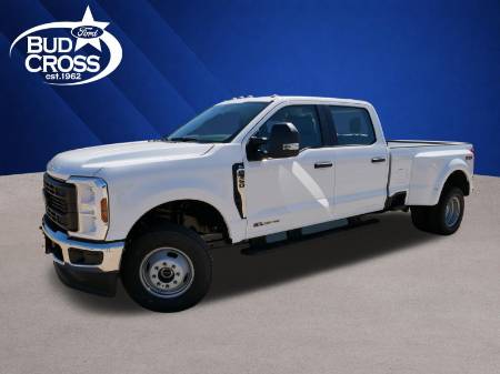 2026 Ford Super Duty F-350 DRW XL