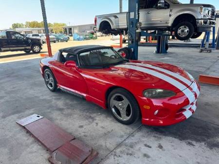 1993 Dodge Viper RT/10