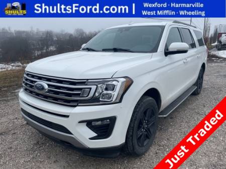2021 Ford Expedition MAX XLT