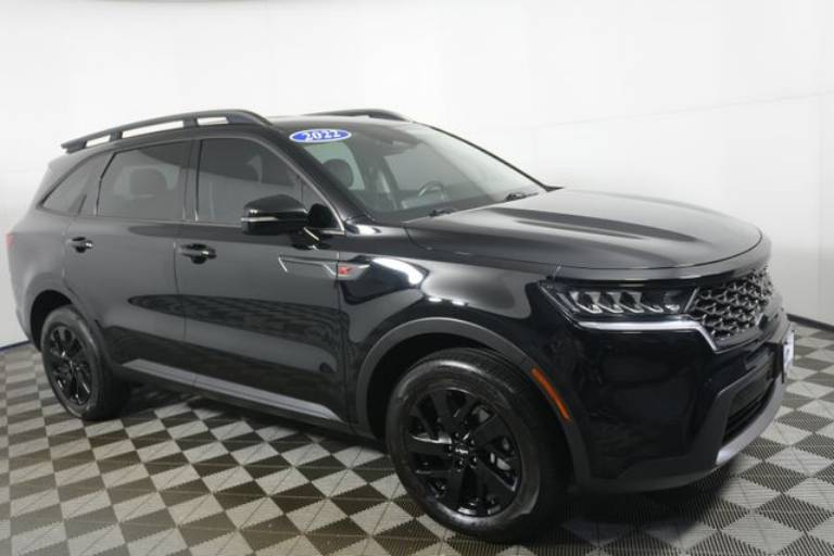 2022 Kia Sorento X-Line S