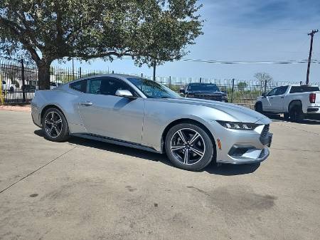 2024 Ford Mustang EcoBoost® Premium