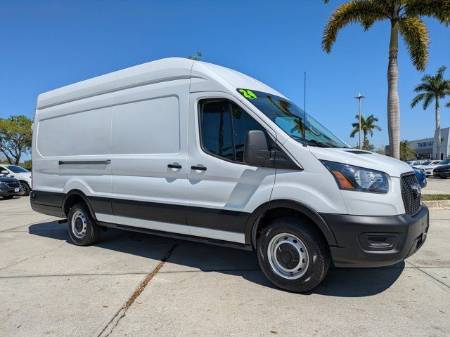 2024 Ford Transit-350 Base