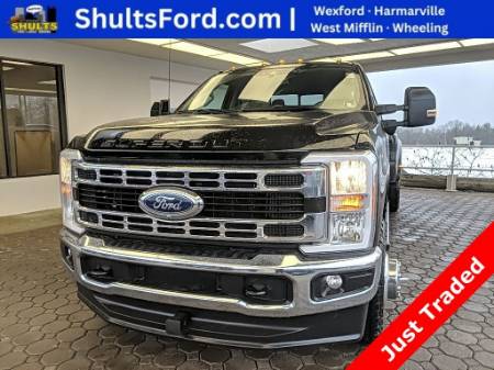 2023 Ford F-350SD XLT
