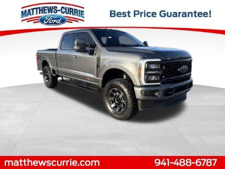 2023 Ford F-250SD LARIAT