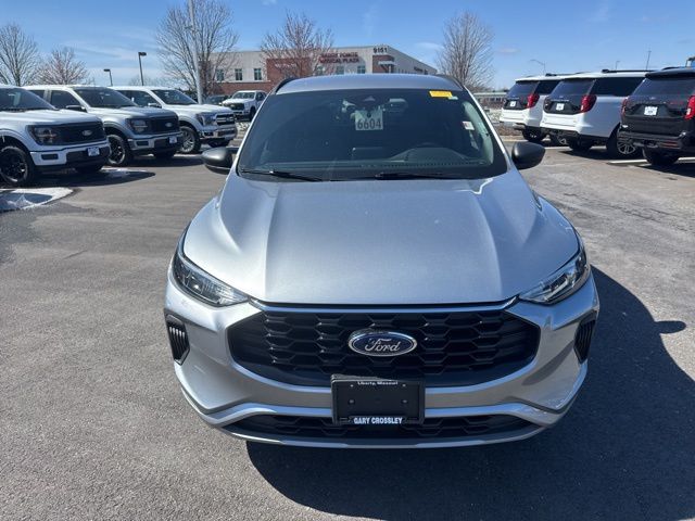 Used 2023 Ford Escape ST-Line with VIN 1FMCU9MN0PUA08240 for sale in Kansas City