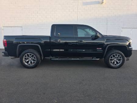2018 GMC Sierra 1500 SLT 4WD