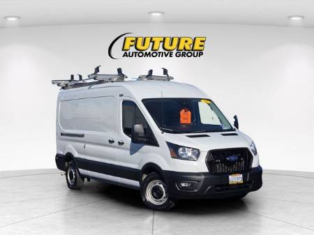 2021 Ford Transit-250 Base