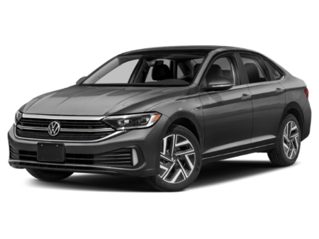 2024 Volkswagen Jetta 1.5T SEL