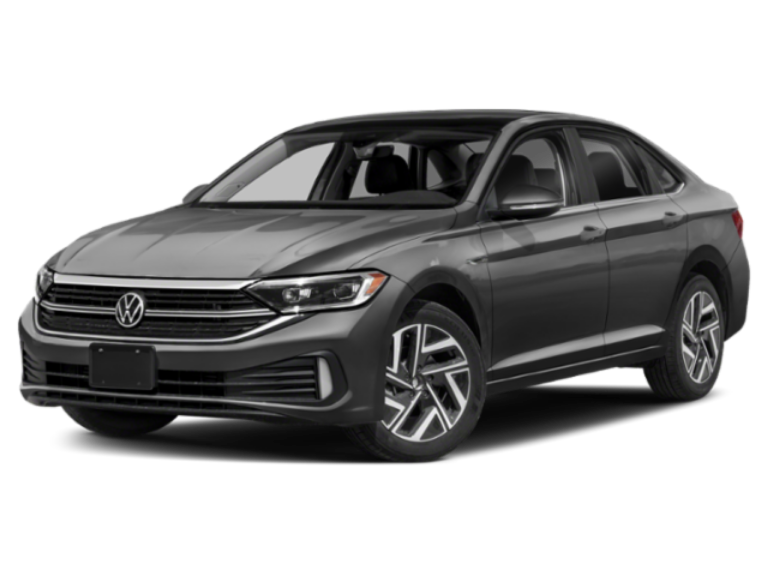 2024 Volkswagen Jetta 1.5T SEL