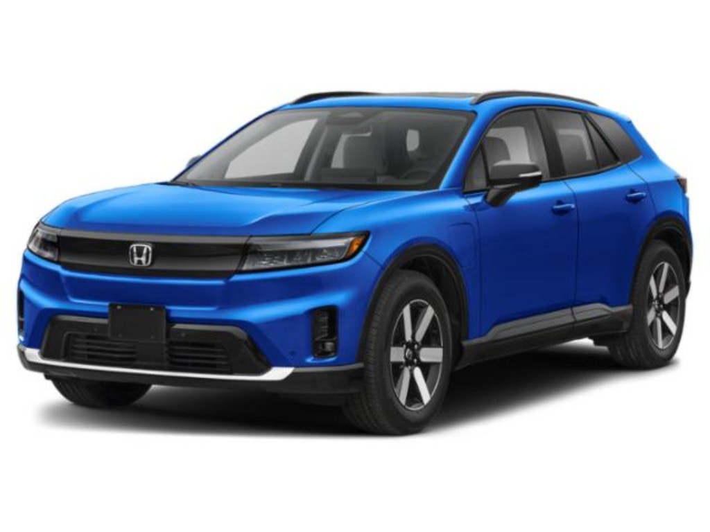 2026 Honda Prologue