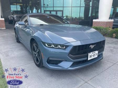 2024 Ford Mustang EcoBoost®