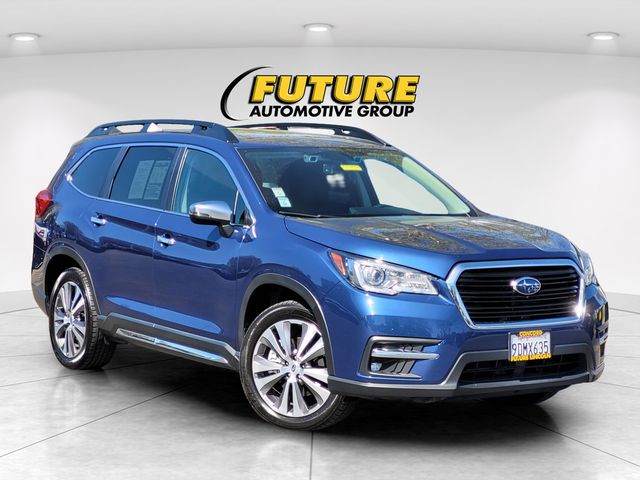 2022 Subaru Ascent Touring