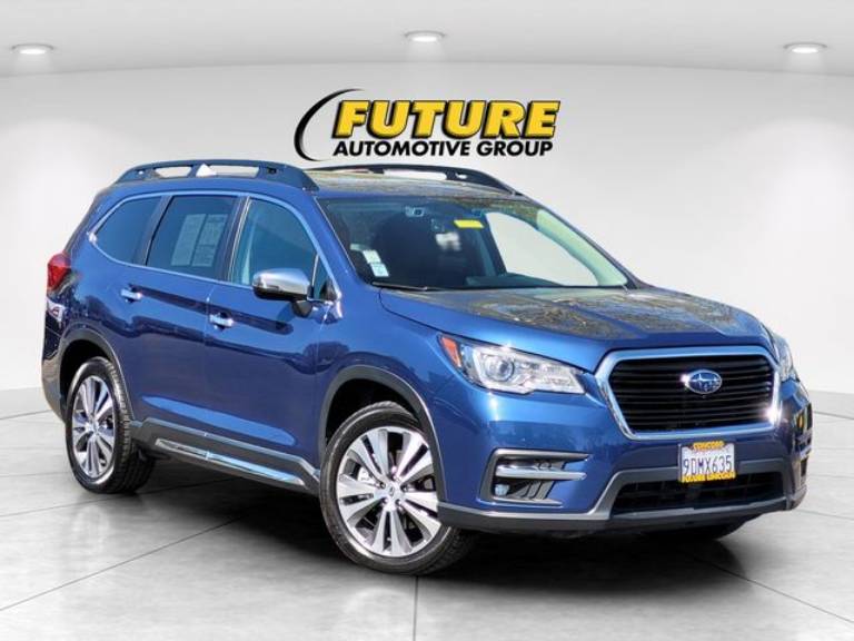2022 Subaru Ascent Touring