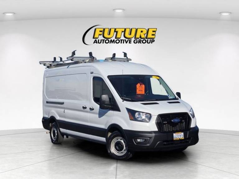 2021 Ford Transit-250 Base