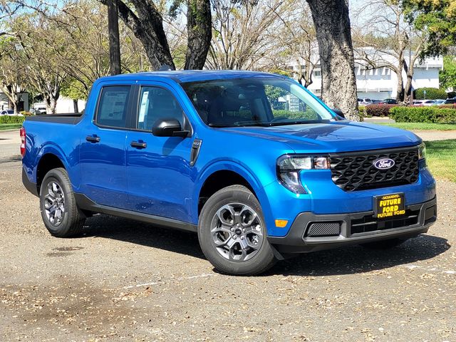 New 2025 Ford Maverick XLT