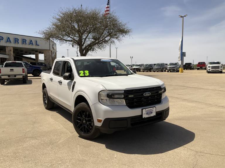 2023 Ford Maverick XL