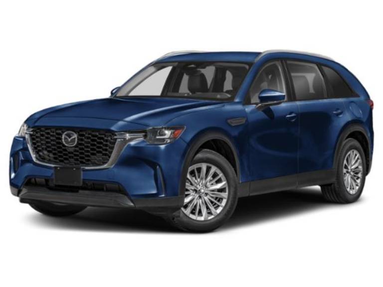 2024 Mazda CX-90 3.3 Turbo Select