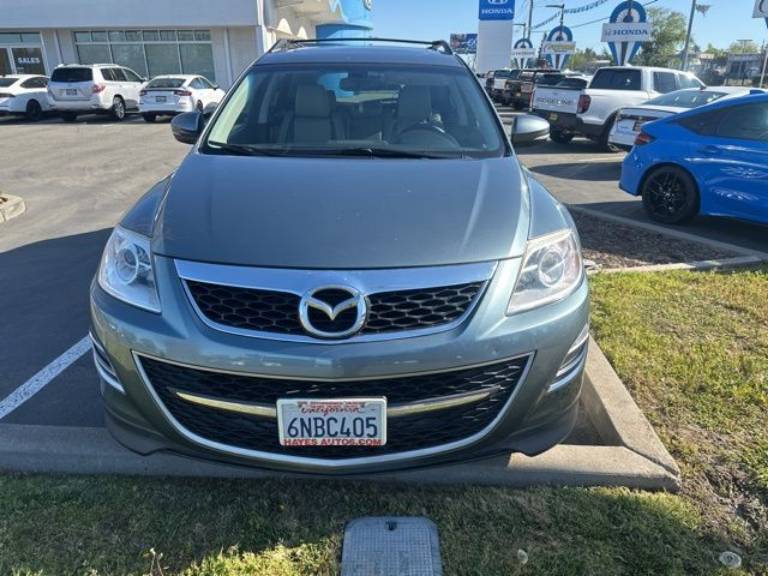 2010 Mazda CX-9 Grand Touring