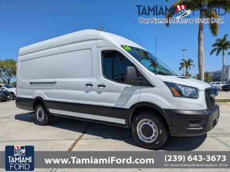 2024 Ford Transit-350 Base