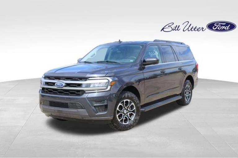 2024 Ford Expedition MAX XLT