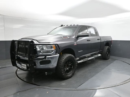2019 RAM 2500 Tradesman