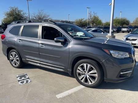 2021 Subaru Ascent Touring