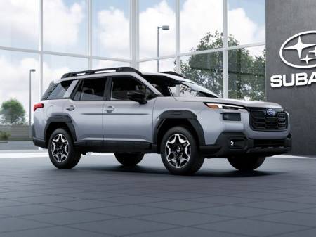 2026 Subaru Outback Touring