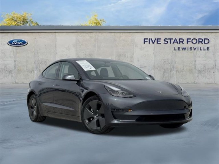 2023 Tesla Model 3 Base