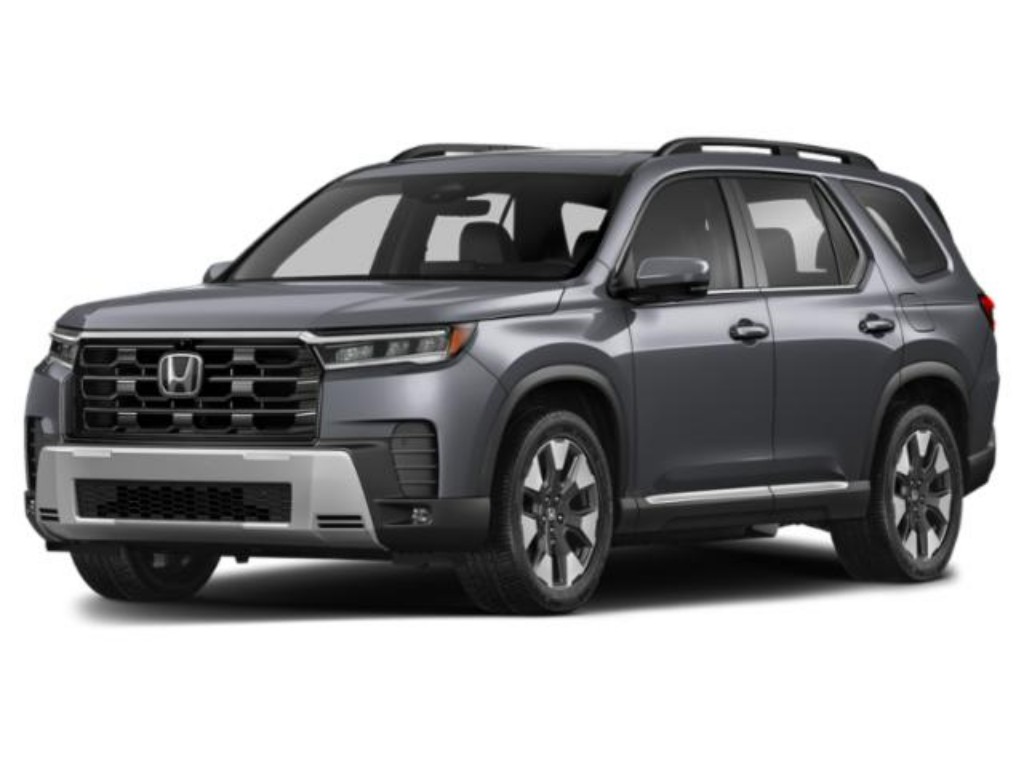 2026 Honda Pilot AWD ELITE