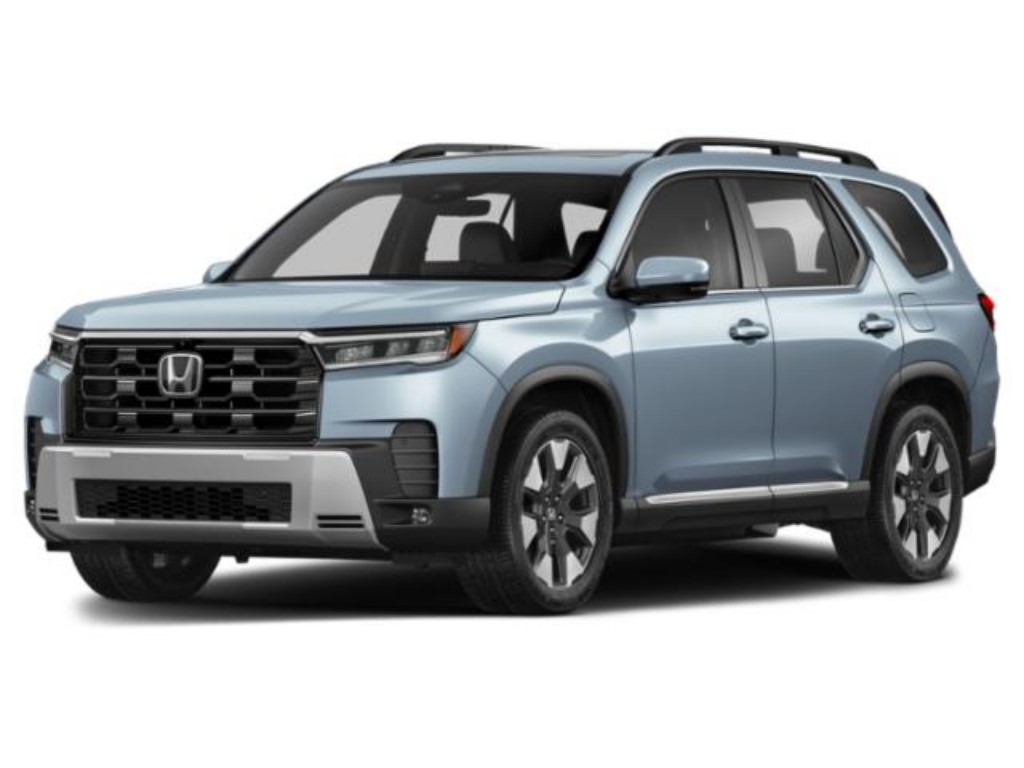 2026 Honda Pilot AWD ELITE