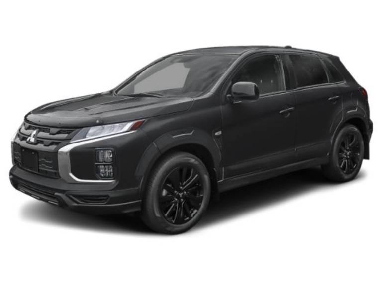 2026 Mitsubishi Outlander Sport