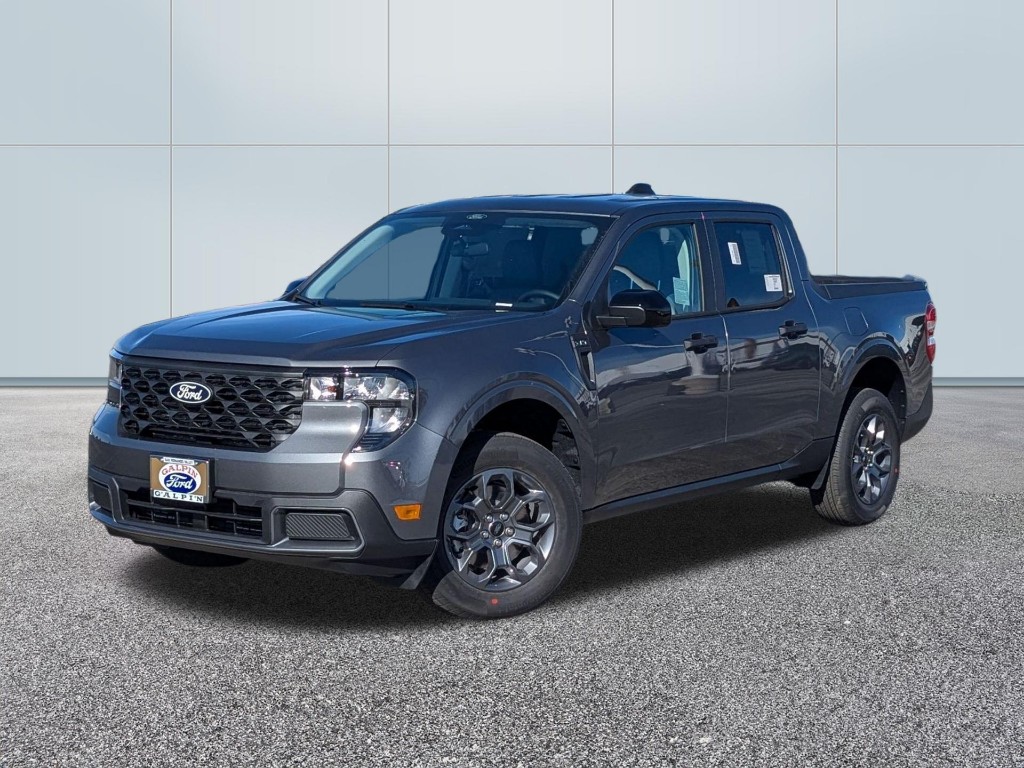 2026 Ford Maverick Hybrid XLT