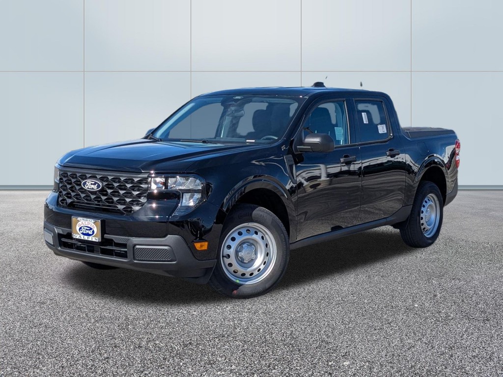 2026 Ford Maverick Hybrid XL