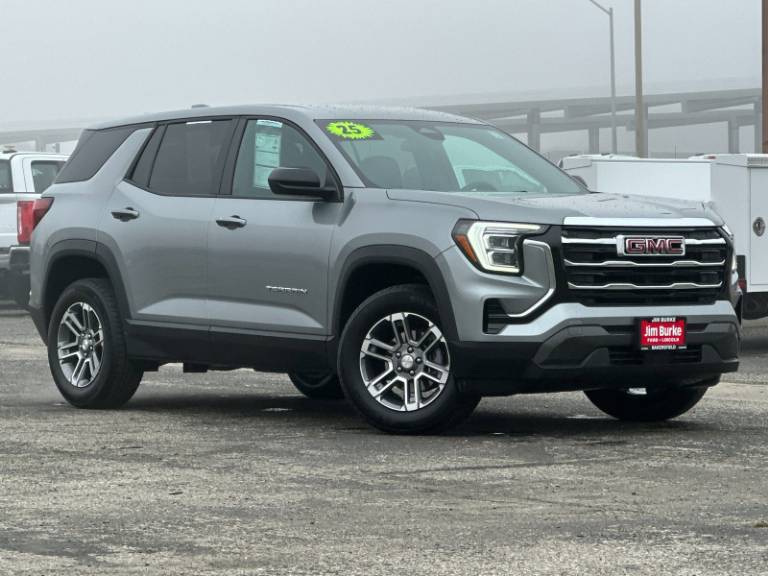2025 GMC Terrain AWD Elevation