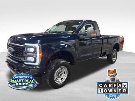 2023 Ford F-250SD XL