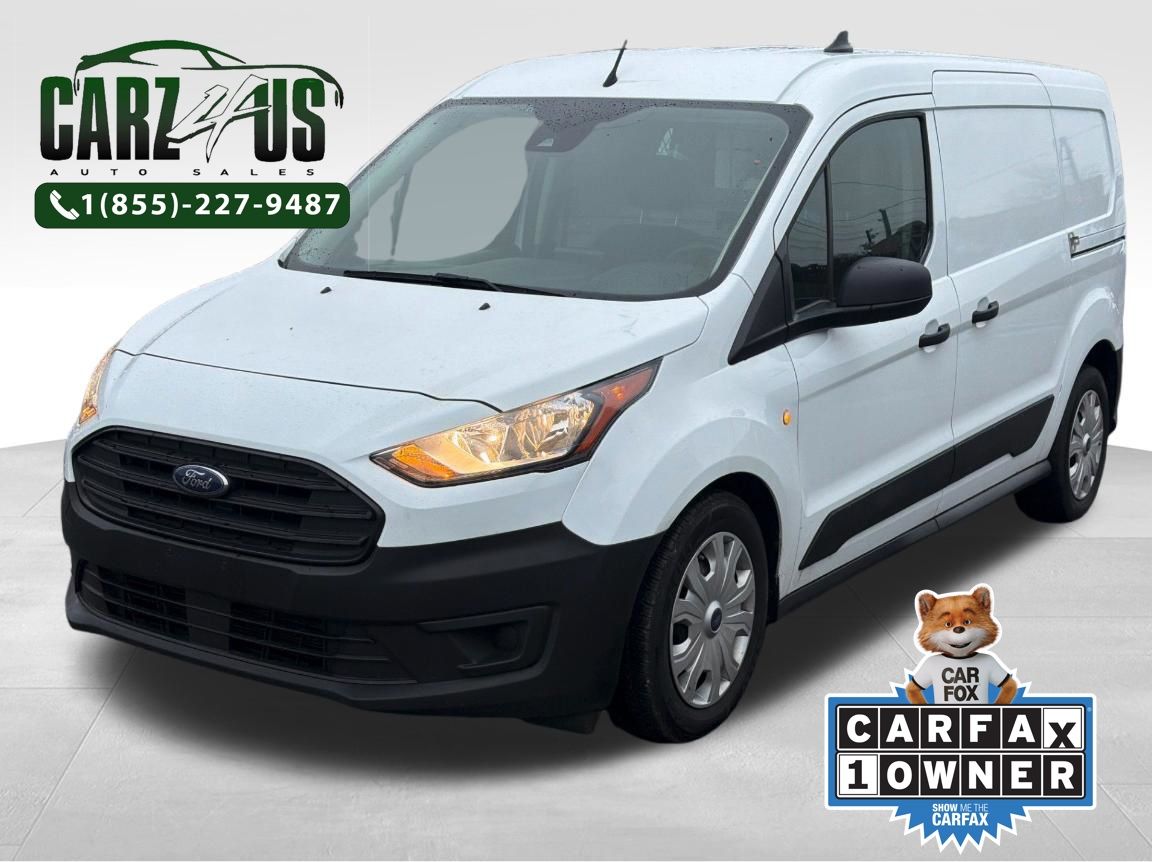 2023 Ford Transit Connect XL