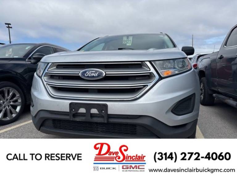 2018 Ford Edge 2WD SE