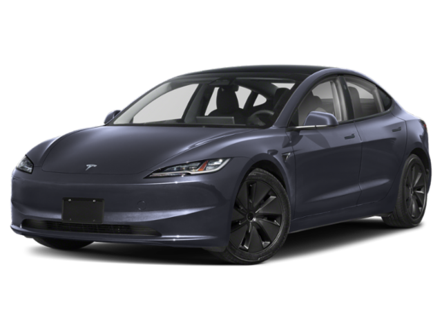 2024 Tesla Model 3 Base