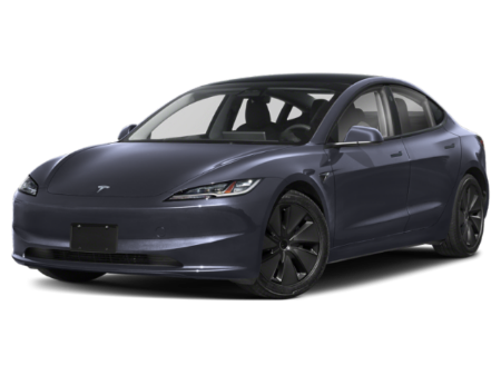 2024 Tesla Model 3 Base