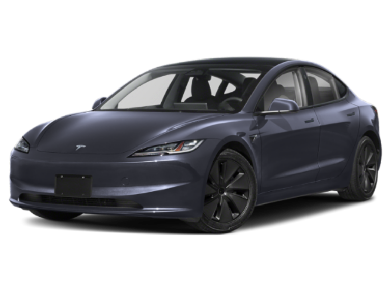 2024 Tesla Model 3 Base
