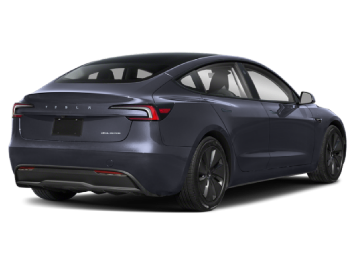 Used 2024 Tesla Model 3 Base with VIN 5YJ3E1EA1RF833598 for sale in Sacramento, CA